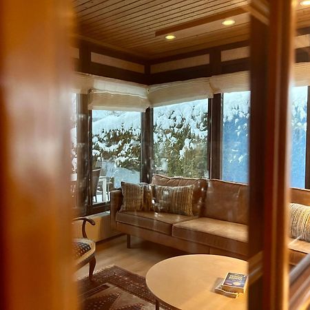 Charmantes Haus Am Hennesee 梅舍德 外观 照片